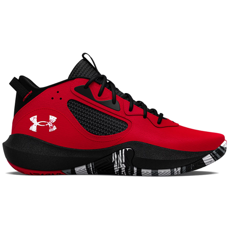 Under Armour Lockdown 6