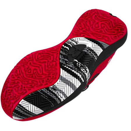 Under Armour Lockdown 6