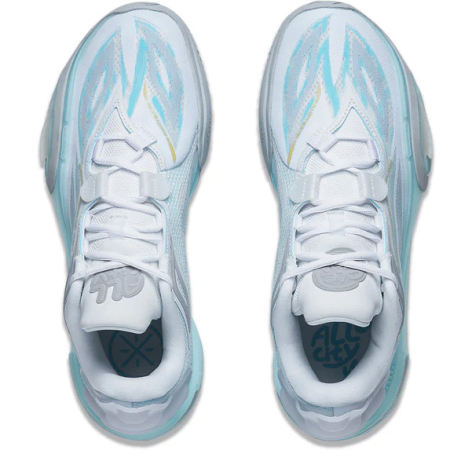 Li-Ning Wade All City 11 V2