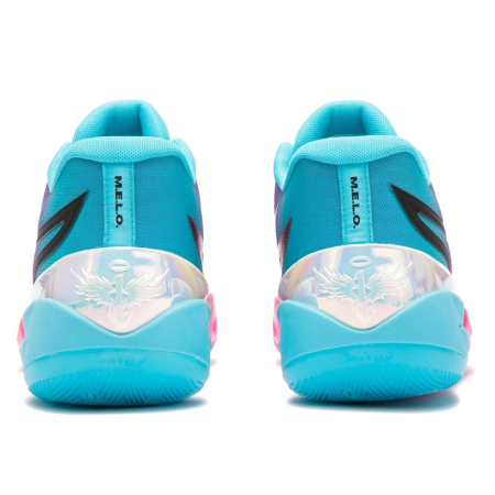 Puma MB.02 Low