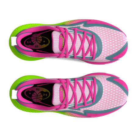 Under Armour Spawn 5