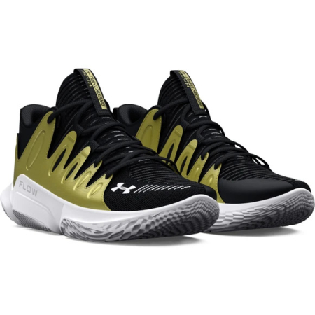 Under Armour Flow Breakthru 4
