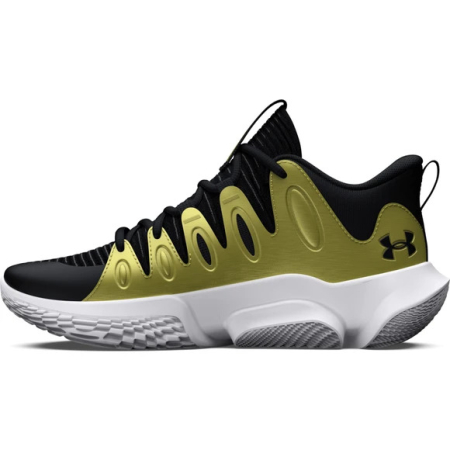 Under Armour Flow Breakthru 4