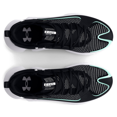 Under Armour Flow FUTR X 3