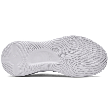 Under Armour Curry 4 Low FloTro