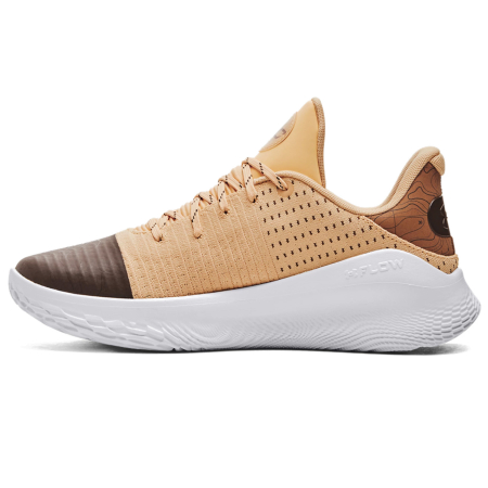 Under Armour Curry 4 Low FloTro