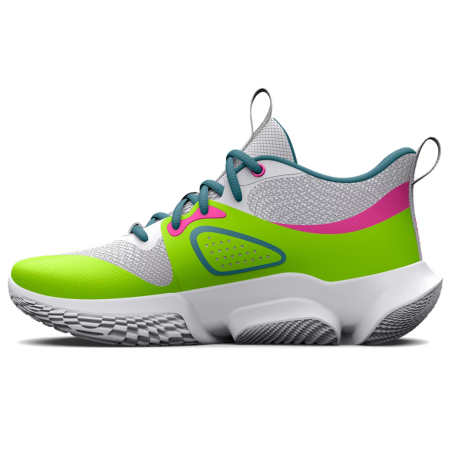 Under Armour Flow Breakthru 3