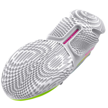 Under Armour Flow Breakthru 3