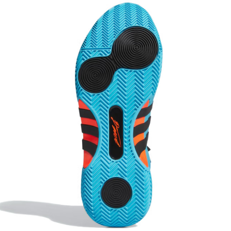 adidas D.O.N. Issue 5