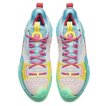 Anta Shock Wave 5 Pro