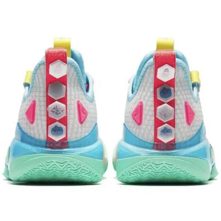 Anta Shock Wave 5 Pro