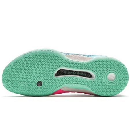 Anta Shock Wave 5 Pro