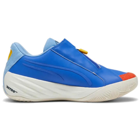 Puma All-Pro Nitro x Childhood Dreams