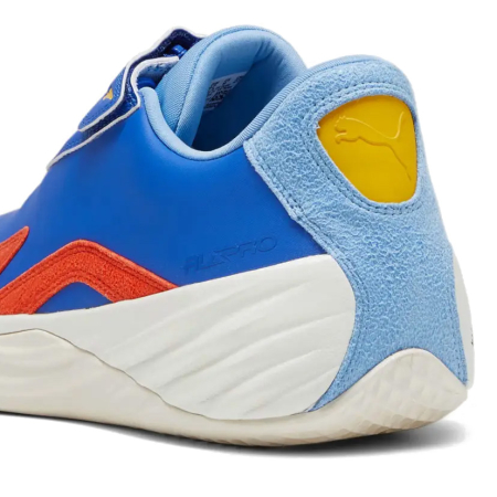Puma All-Pro Nitro x Childhood Dreams