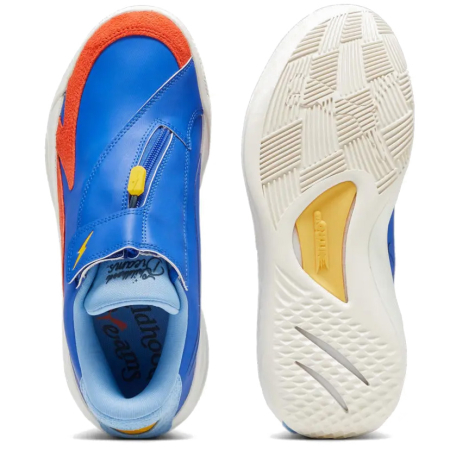 Puma All-Pro Nitro x Childhood Dreams