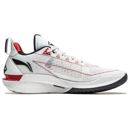 Li-Ning JB2