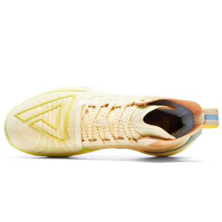 Peak Taichi Surging Technology Triangle 3.0 Pro