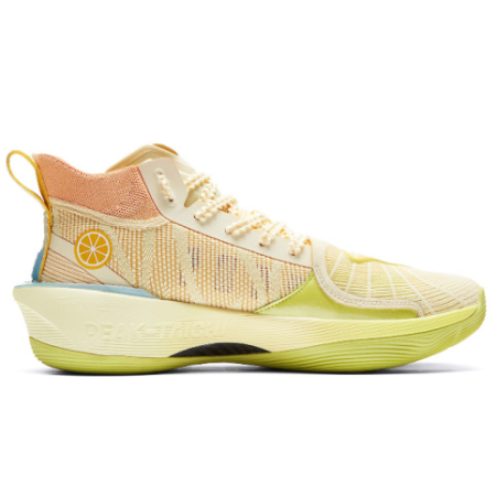 Peak Taichi Surging Technology Triangle 3.0 Pro