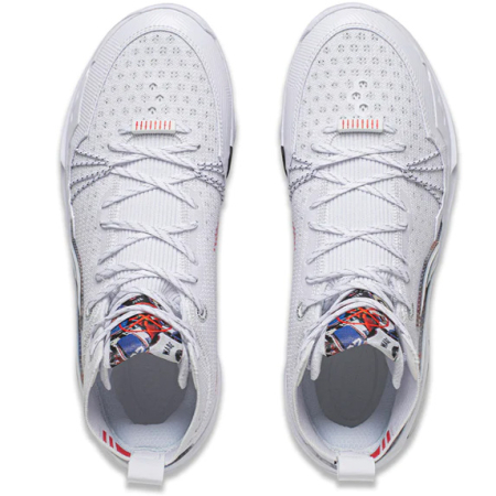 Li-Ning Wade 808 3 Ultra V2