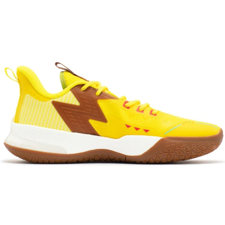 361 Big3 4.0 Switch Pro