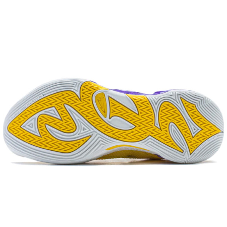 Li-Ning Wade All City 12