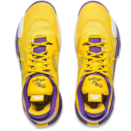 Li-Ning Wade All City 12