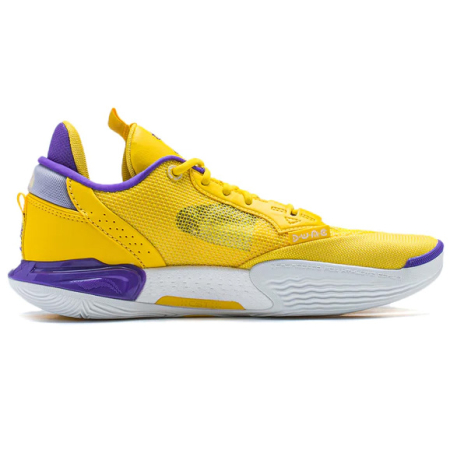 Li-Ning Wade All City 12
