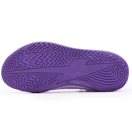 Serious Player Only Game 1