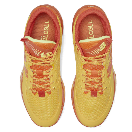 New Balance Hesi Low