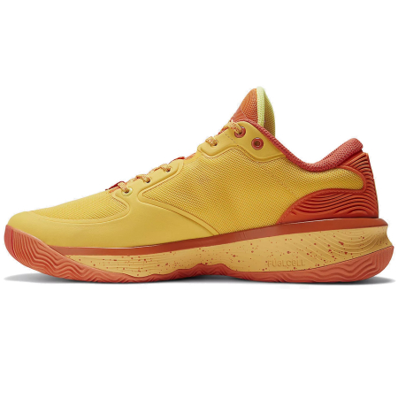 New Balance Hesi Low