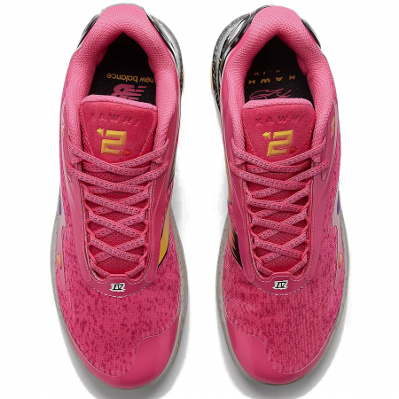 New Balance Kawhi 4