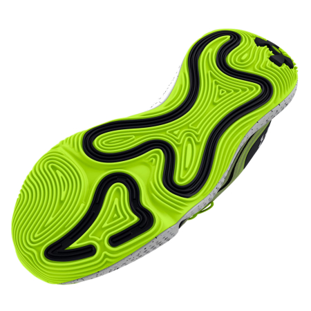 Under Armour Spawn 6