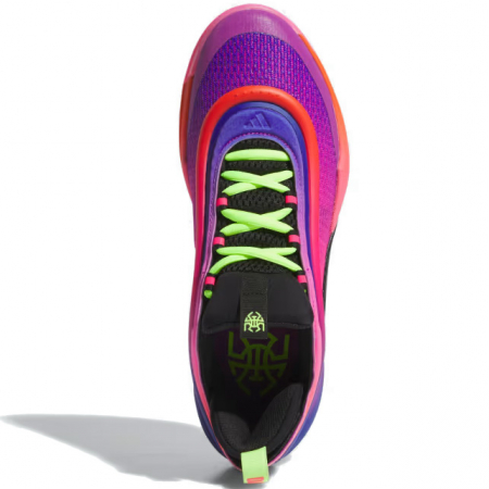 adidas D.O.N. Issue 6