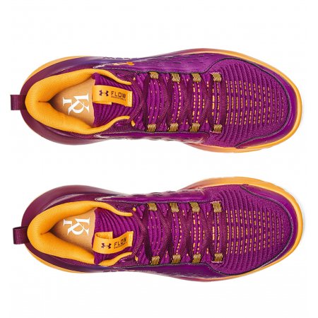 Under Armour Flow Breakthru 5