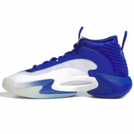 adidas Exhibit Select Mid 2.0