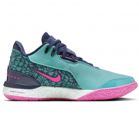 Nike LeBron NXXT Gen AMPD