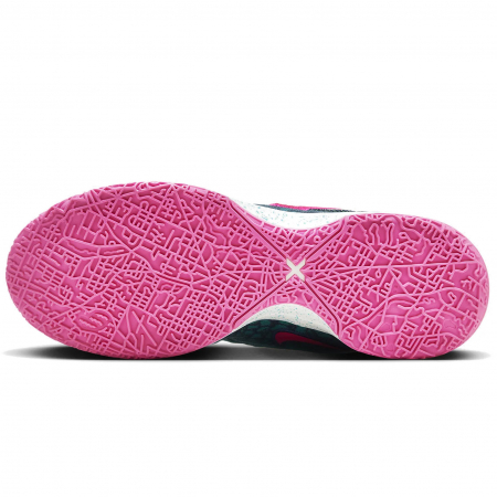 Nike LeBron NXXT Gen AMPD