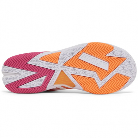 Moolah Triple Double