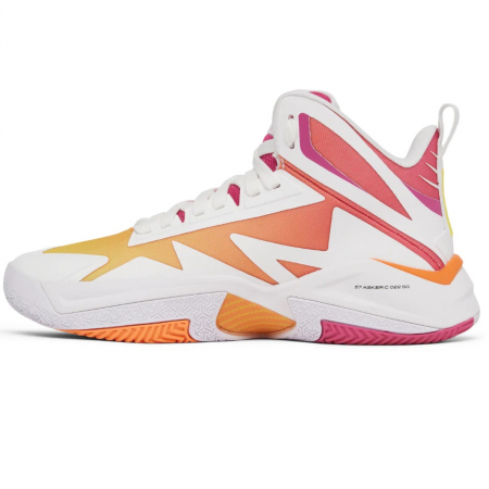 Moolah Triple Double