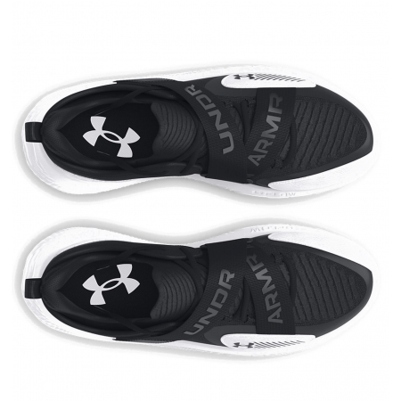 Under Armour FUTR X 4