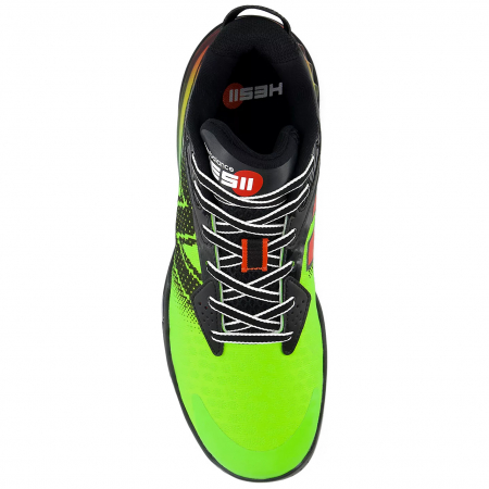 New Balance Hesi Low V2