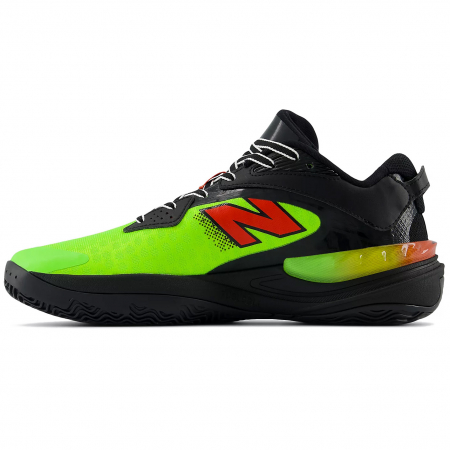 New Balance Hesi Low V2