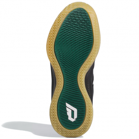 adidas Dame Certified 3