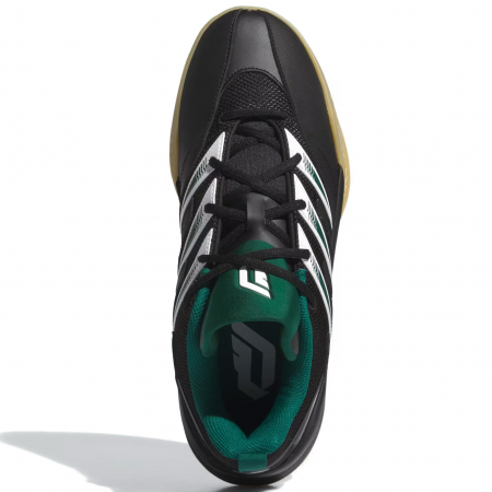 adidas Dame Certified 3