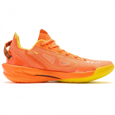 Qiaodan Fengci Rise 2.0