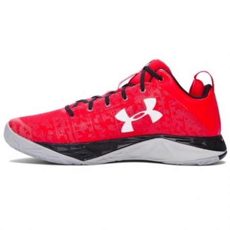 Under Armour Fire Shot Low