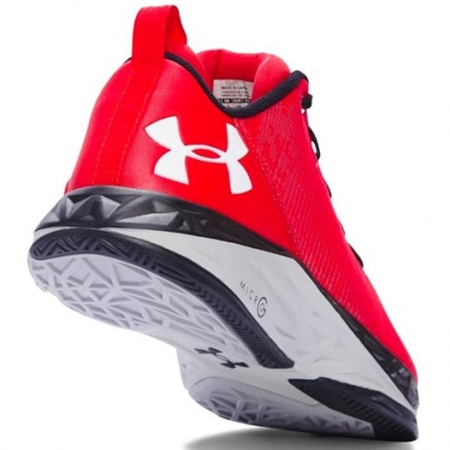 Under Armour Fire Shot Low