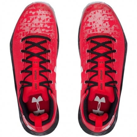 Under Armour Fire Shot Low