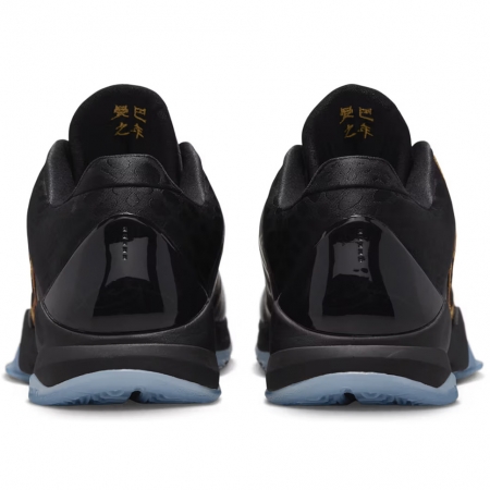 Nike Kobe 5 Protro Year of the Mamba