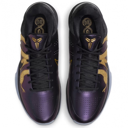 Nike Kobe 5 Protro Year of the Mamba